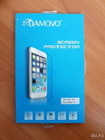 Лот: 9983933. Фото: 1. Защитная пленка samsung galaxy... Защитные стёкла, защитные плёнки