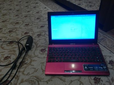 Лот: 14848948. Фото: 1. Нетбук асус eee pc 1225c 11.6... Ноутбуки