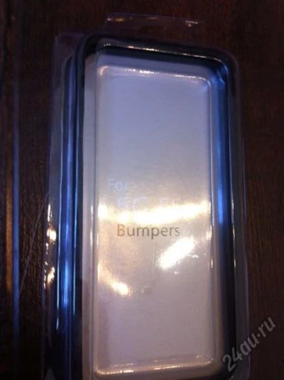 Лот: 5844588. Фото: 1. чехол iphone 4 !черный!. Чехлы, бамперы