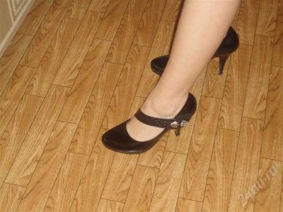 Лот: 730248. Фото: 1. Туфли лакированные. Туфли