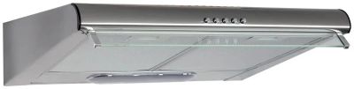 Лот: 21558606. Фото: 1. Вытяжка MBS Crocus 160 Inox. Вытяжки