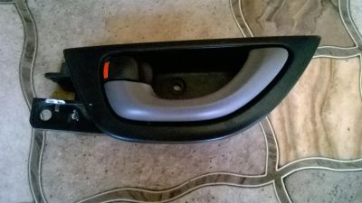 Лот: 7157867. Фото: 1. ручка внутреняя Honda fit GE6... Салон