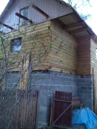 Лот: 5658181. Фото: 1. Продам дачу два дома+баня (Пугачево... Дачи