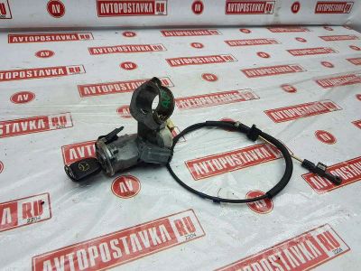 Лот: 20901534. Фото: 1. Замок зажигания Toyota Camry ACV30... Двигатель и элементы двигателя