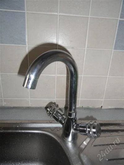 Лот: 2154041. Фото: 1. Смеситель. Смесители