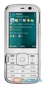 Лот: 1293117. Фото: 1. Nokia N79. Смартфоны