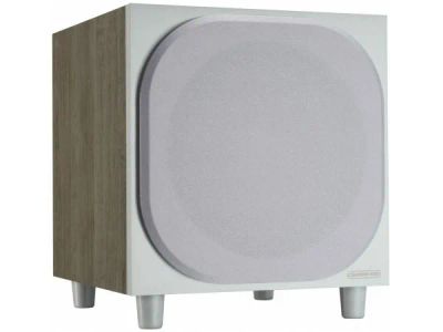 Лот: 21361122. Фото: 1. Сабвуфер Monitor Audio Bronze... Активные акустические системы