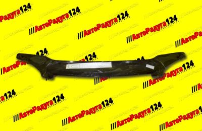 Лот: 19481234. Фото: 1. Мухобойка Honda Civic Ferio (ES... Другое (автохимия, масла, тюнинг)