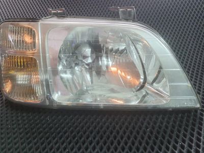 Лот: 20302723. Фото: 1. Передняя оптика Honda CR-V rd1... Оптика и освещение