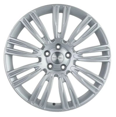 Лот: 20990077. Фото: 1. Диск KHW2004 (20_Range Rover... Диски
