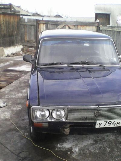 Лот: 3838932. Фото: 1. Ваз 2106. Автомобили