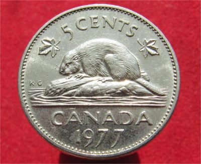 Лот: 11216653. Фото: 1. Монета № 19476 Канада. Остальные страны