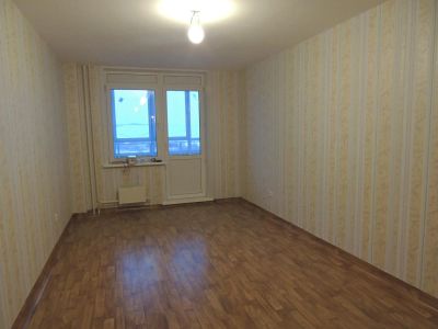 Лот: 10774954. Фото: 1. Сдается в аренду 1 ком квартира-студия... Квартиры, студии