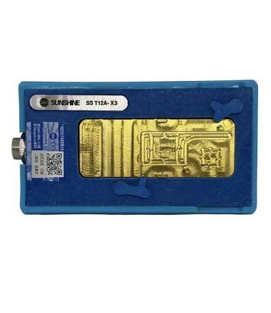 Лот: 20885621. Фото: 1. Нижний подогрев Sunshine SS-T12A-X3... Оборудование для ремонта