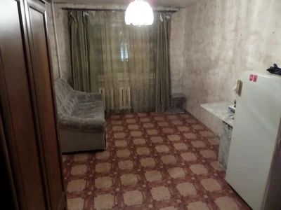 Лот: 5536747. Фото: 1. гостинка 20м (с ванной и душем... Квартиры, студии