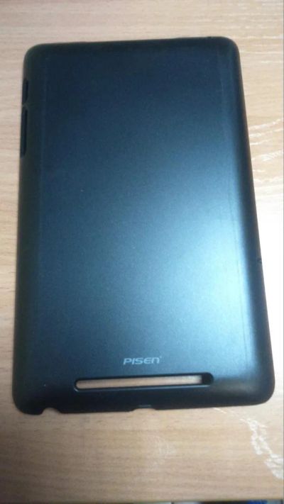 Лот: 5373490. Фото: 1. Клип-кейс для Nexus 7. Чехлы, обложки
