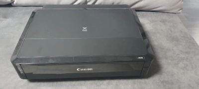 Лот: 19296171. Фото: 1. Струйный принтер Canon PIXMA IP7240. Струйные принтеры