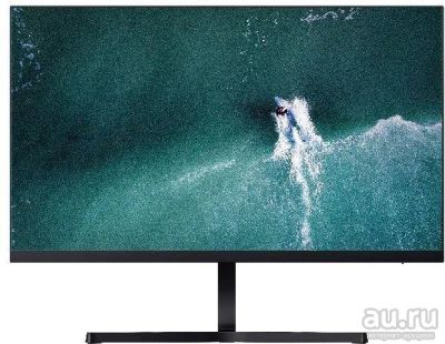 Лот: 18272591. Фото: 1. Xiaomi Mi Desktop Monitor 1C 23... ЖК-мониторы