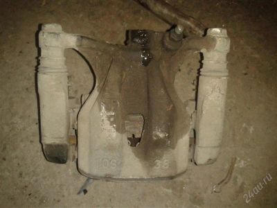 Лот: 2719499. Фото: 1. суппорт mark2 chaser cresta 90... Другое (автозапчасти)