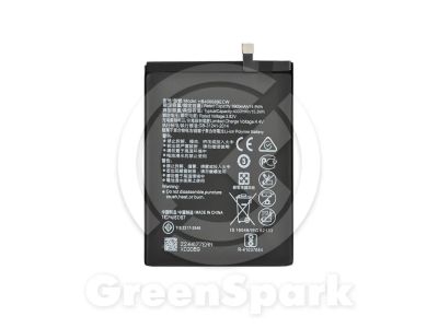 Лот: 15421688. Фото: 1. Аккумулятор для Huawei Y9 2019... Аккумуляторы