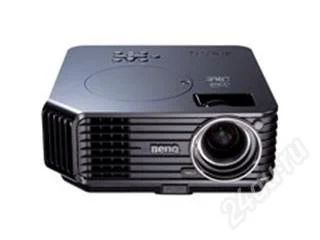 Лот: 135166. Фото: 1. проектор Benq mp612. Проекторы