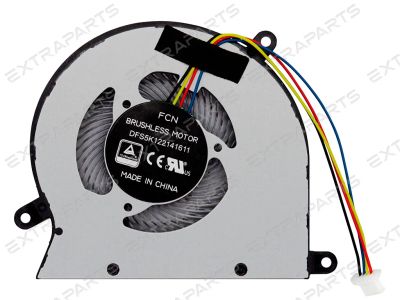 Лот: 20964019. Фото: 1. Вентилятор Acer Aspire C27-962. Системы охлаждения