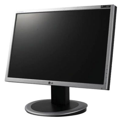 Лот: 4973103. Фото: 1. монитор lg flatron 20. ЖК-мониторы