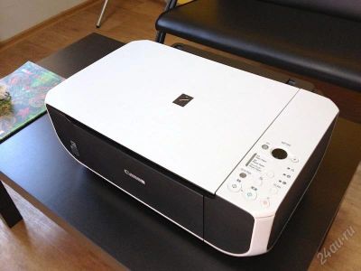 Лот: 2960893. Фото: 1. МФУ Canon MP190 c рубля!. МФУ и копировальные аппараты