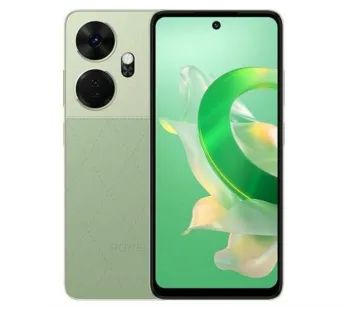 Лот: 21393596. Фото: 1. Смартфон Itel P55+ 8Gb/256Gb Royal... Смартфоны