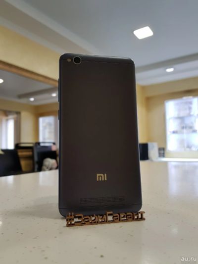 Лот: 13452449. Фото: 1. Смартфон Xiaomi Redmi 4A 16GB. Смартфоны