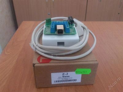 Лот: 2931645. Фото: 1. Z-1 (мод. NZ) / Z-2 Base Адаптер... Ворота, заборы, шлагбаумы