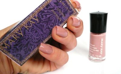 Лот: 9210797. Фото: 1. Лак для ногтей Mary Kay (Enchanted... Лак для ногтей