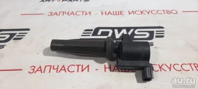 Лот: 17980819. Фото: 1. Катушка зажигания Mazda Axela... Электрооборудование