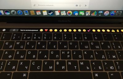 Лот: 15224523. Фото: 1. MacBook Pro. Чехлы, обложки