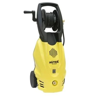 Лот: 11260767. Фото: 1. Минимойка HUTER W105-AR // Гарантия... Автомоечное оборудование