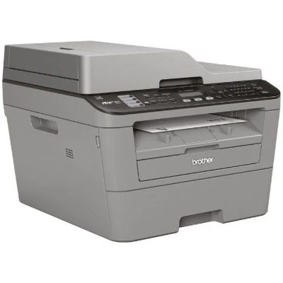 Лот: 20023588. Фото: 1. МФУ лазерное Brother MFC-L2700DNR... МФУ и копировальные аппараты
