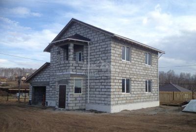 Лот: 15237929. Фото: 1. Продается дом 190 кв.м. 6.3 сот... Дома