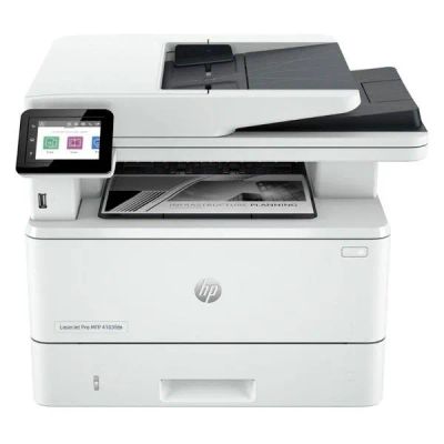 Лот: 24447911. Фото: 1. Лазерное МФУ HP LaserJet Pro MFP... МФУ и копировальные аппараты