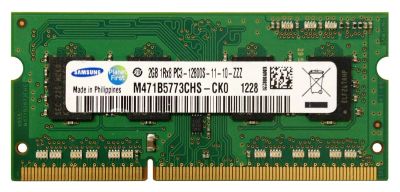 Лот: 14936734. Фото: 1. Модуль памяти SO-DIMM: Samsung... Оперативная память