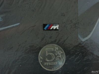 Лот: 9739493. Фото: 1. Эмблема на диски BMW стиль М Perfomance... Детали тюнинга