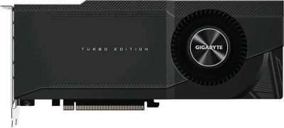 Лот: 19261533. Фото: 1. Видеокарта Gigabyte Nvidia GeForce... Видеокарты