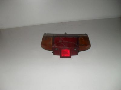 Лот: 2645558. Фото: 1. стоп suzuki. Запчасти
