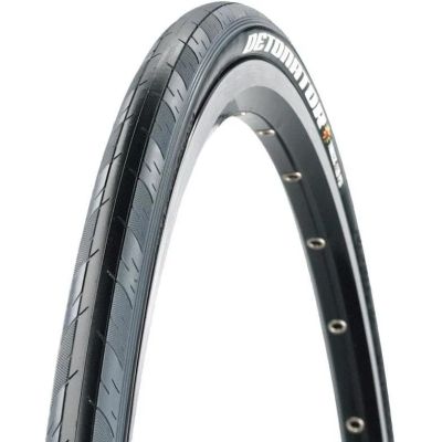 Лот: 13884625. Фото: 1. Велопокрышки Maxxis 27.5x1.5 Detonator... Запчасти