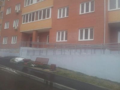 Лот: 3366441. Фото: 1. квартира 2-х комнатная на Ладушке. Квартиры, студии