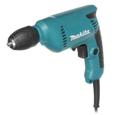 Лот: 24987179. Фото: 1. Дрель Makita, 6413, быстрозажимной... Электроинструмент
