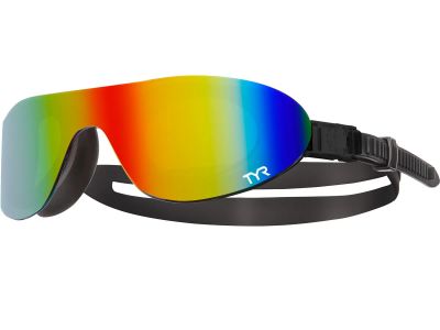 Лот: 6877915. Фото: 1. Очки TYR Swim Shades Mirrored... Плавание