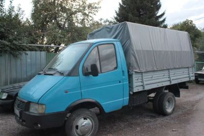 Лот: 11488246. Фото: 1. Грузоперевозки Газель. Другие (транспортные услуги, вывоз мусора)