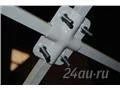 Лот: 897299. Фото: 1. Теплица-6м из трубы 11800. Другое (парники, теплицы)