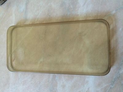 Лот: 6025849. Фото: 1. Силиконовый чехол на iPhone 5s. Чехлы, бамперы