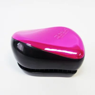 Лот: 8155687. Фото: 1. Расческа для волос Tangle Teezer... Другое (красота и здоровье)